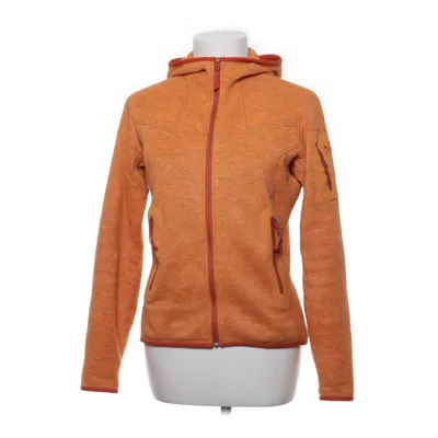 Huvtröja (Orange) från Arc'teryx Polyester
