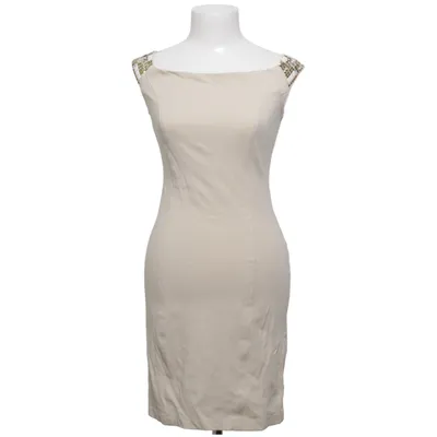 Robe (Beige) de Roccobarocco Élasthane, Nylon, Viscose