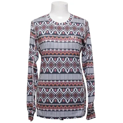 Underställströja (Flerfärgad) från Kari Traa Elastan, Polyester