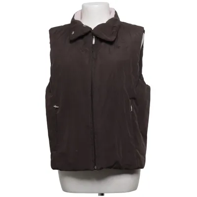 Outdoor vest (Bruin, Roze) van Blue Flame Polyester