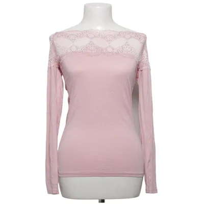 Top (Pink) von Marta Elasthan, Viskose