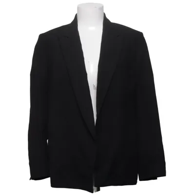 Blazer (Grijs) van Filippa K Cupro, Viscose