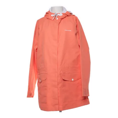 Regnkappa (AQUADRY) från Craghoppers Bomull, Polyester