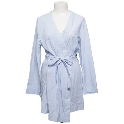Ochtendjas (Blauw)