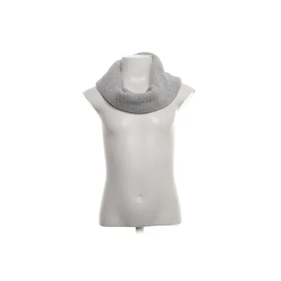 Tubehalstørklæde (Grå) fra H&M Akryl, Polyester