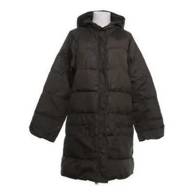 Winterjas (Groen) van United Colors of Benetton Veer, Nylon, Polyurethaan