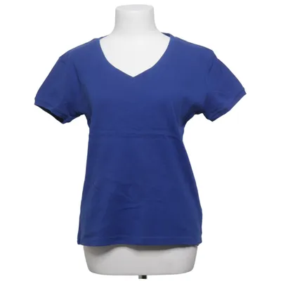 T-shirt (Blå) från Tippy Bomull