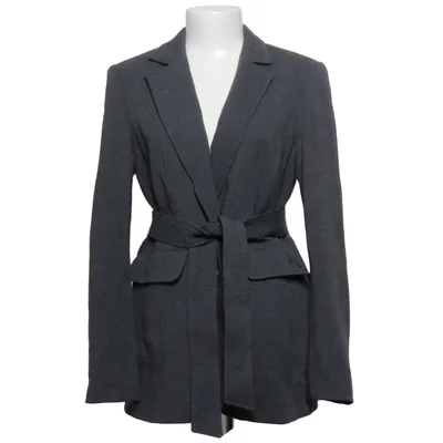 Blazer (Marta) van Blue Blue Katoen, Elastaan, Polyester