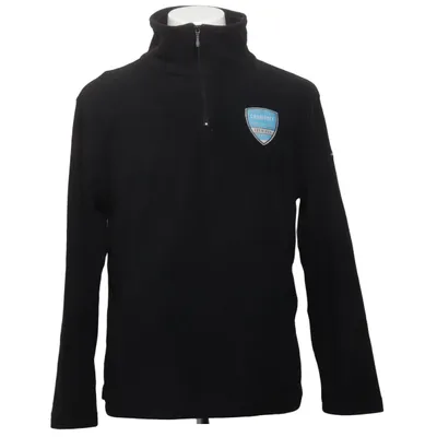 Polaire (Noir) de Chamonix Polyester