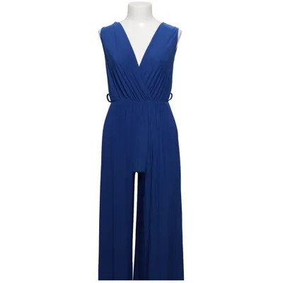 Combinaison (Bleu) de Shana Élasthane, Viscose