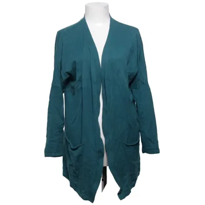 Cardigan (Green) from Thought Cotton, Wool