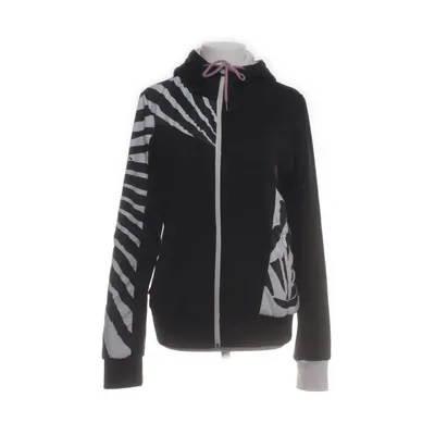 Softshelljacka (Svart, Flerfärgad) från Volcom Polyester