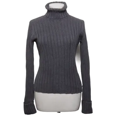 Turtleneck (Grå) fra American Eagle Outfitters