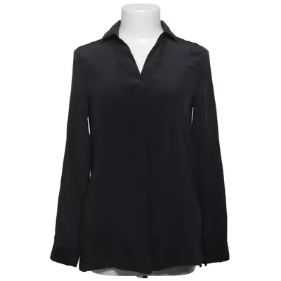 Blus (Svart) från Allsaints Silke