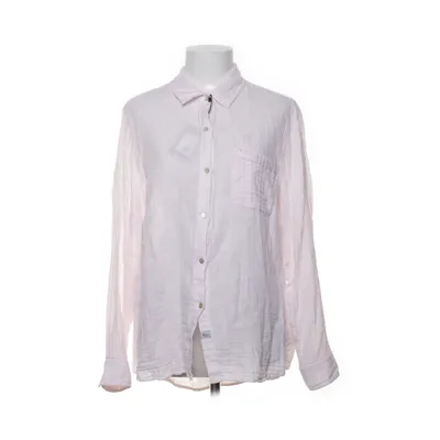 Pyjamasskjorta (Rosa) från Rails Bomull