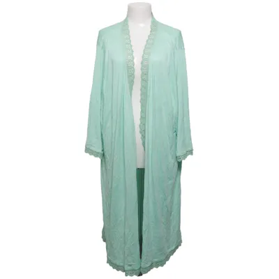 Cardigan (Groen) van Yours Acryl, Viscose