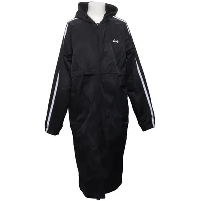 Vinterkappa (Svart) från Lane4 Polyester