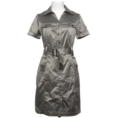 Skjortekjole (Daisy Dress) fra STOCKH LM Bomuld, Elastan, Polyester