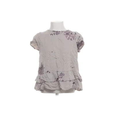 Top (Grijs, Meerkleurig) van POMPdeLUx Viscose