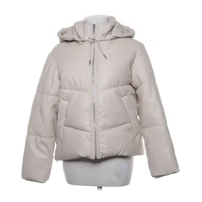 Vinterjacka (Beige) från Tally Weijl Polyester, Polyuretan