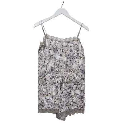Combinaison (Multicolore) de Erdem Polyamide, Polyester, Soie