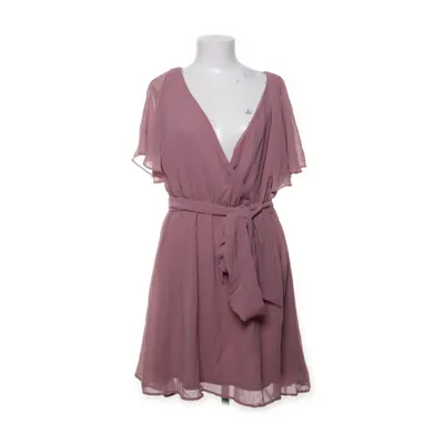 Robe portefeuille (DR2843) de Goddiva Polyester