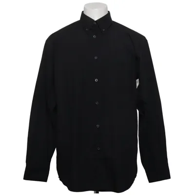 Shirt (Black) from DBC Cotton, Polyester