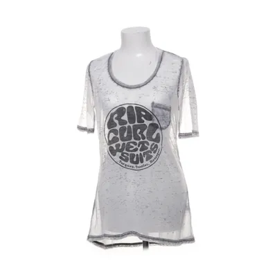 T-shirt (White, Gray) from Rip Curl