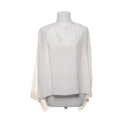 Blus (Beige) från Schumacher Silke