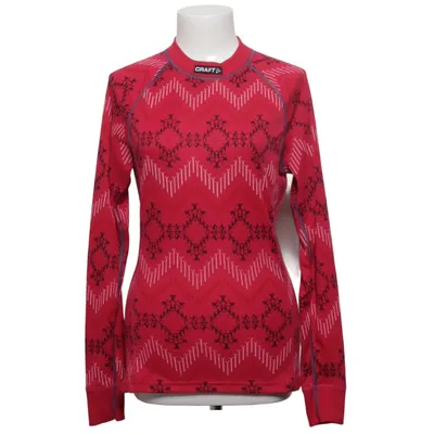 Base layer shirt (L1 Ventilation) from Craft Polyester