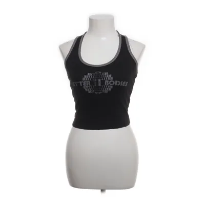 Träningslinne (Svart, Grå) från Better Bodies