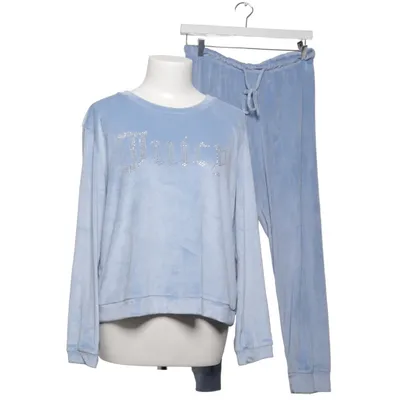 Mjukisset (Blå) från Juicy Couture Elastan, Polyester