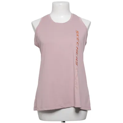 Sport tanktop (Skylar) van Skechers Sport Elastaan, Polyester