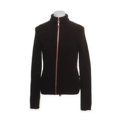 Kofta (Brun) från Dunderdon Ull