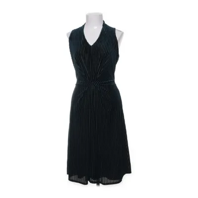 Dress (Blue) from Closet Elastane, Polyester