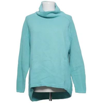 Coltrui (Turquoise) van Oui Katoen