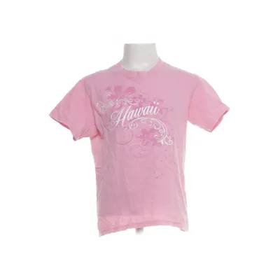 Top (Roze) van Delta Katoen