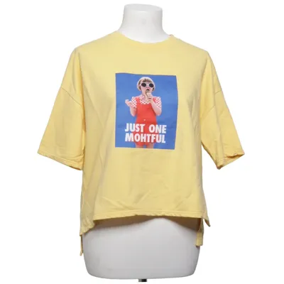 T-shirt (Jaune) de Diddi