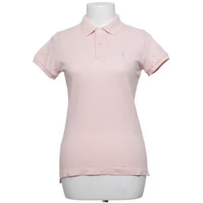 Polo shirt (The Skinny Polo) from Ralph Lauren Cotton