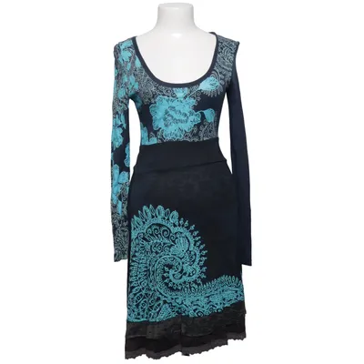 Dress (28V2894) from Desigual Viscose