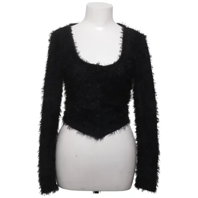 Kofta (Fluffy Cardigan) från NLY Trend Polyester