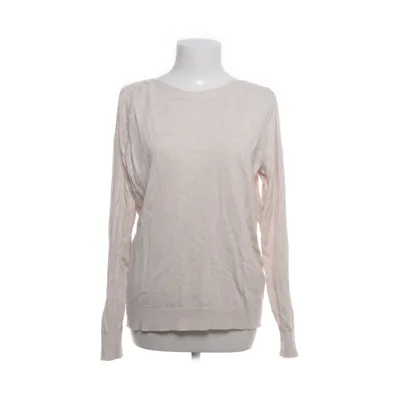 Trui (Beige) van Etam Polyamide, Viscose