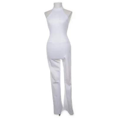 Overalls (Hvid) fra Zara