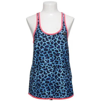 Débardeur de sport (Bleu, Rose, Multicolore) de Power Woman Élasthane, Polyester