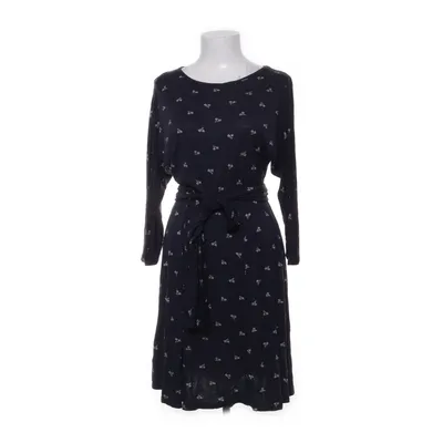 Robe portefeuille (Bleu, Multicolore) de Max & Co.