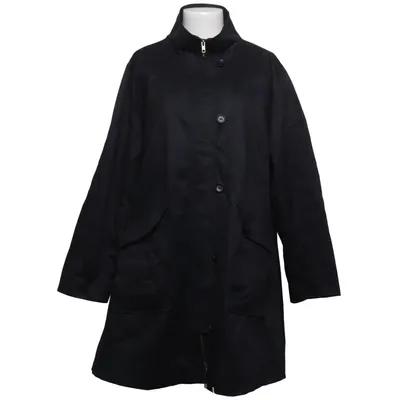 Jacket (Blue) from Masai Cotton, Polyamide, Polyester