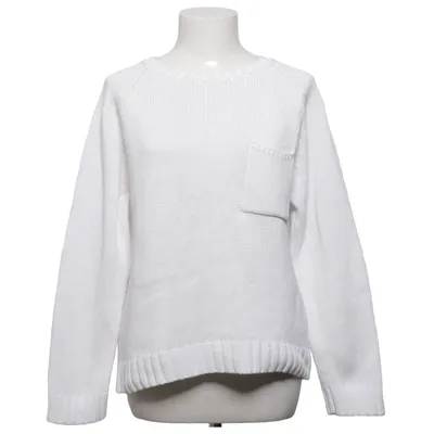 Pull-over (Blanc) de Filippa K Coton