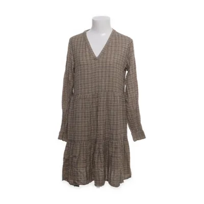 Klänning (Beige, Flerfärgad) från Costes