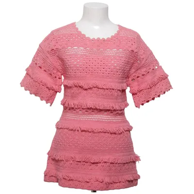 Strandklänning (Rosa) från Maje Bomull, Polyamid