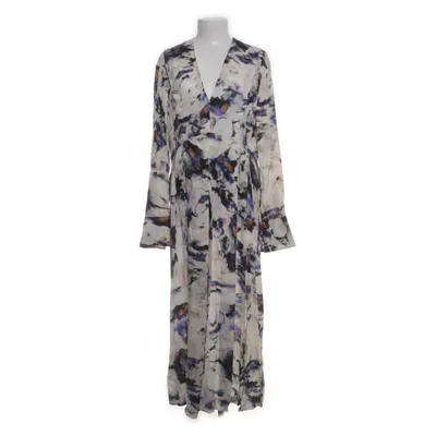 Klänning (Flerfärgad) från H&M Trend Lyocell, Modal